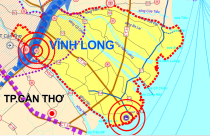 Công bố Quy hoạch Vĩnh Long: Hướng tới trung tâm kinh tế xanh, động lực mới vùng ĐBSCL