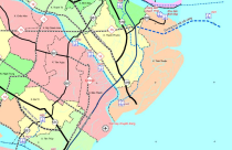 2.255 tỷ xây cầu Ba Lai 8: Người dân Vĩnh Long sắp hưởng lợi lớn nhờ hạ tầng mới