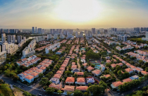 Người mua nhà tại 4 dự án ở TP.HCM đón tin vui