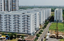 Trần thu nhập mua nhà xã hội có thể nâng lên 25 triệu/tháng