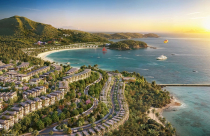 Vinhomes Hải Vân Bay: Hơn 3.000 booking trong phiên livestream đầu tiên