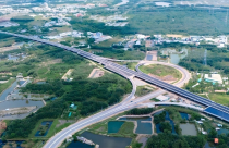 Khu Tây TP.HCM: Khi hạ tầng không còn là "điểm nghẽn", đâu là nơi giữ sức mua ở lại?