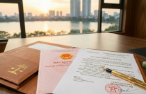 Hướng dẫn mới nhất về hồ sơ miễn giảm tiền thuê đất sản xuất nông nghiệp do thiên tai, hỏa hoạn