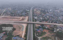 “Đếm ngược” ngày khởi công cao tốc 19.000 tỷ