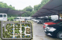 Hà Nội tăng tốc đầu tư bãi đỗ xe ngầm, lộ diện những điểm “vàng” giữa phố cổ