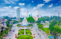 Thái Nguyên kích hoạt 23 “mảnh ghép”, tăng tốc hành trình lên thành phố trực thuộc Trung ương