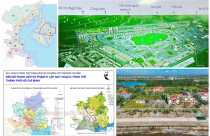 QUY HOẠCH MỚI NHẤT: TP.HCM duyệt quy hoạch tổng thể trước tháng 12/2026, Cần Thơ phê duyệt khu đô thị lớn nhất ĐBSCL 12.000ha