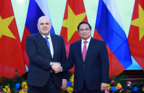 Từ 22-25/3: Thủ tướng Phạm Minh Chính sẽ thăm chính thức Liên bang Nga