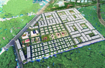 Tây Ninh: Khởi công khu tái định cư, nhà ở xã hội Phúc Long 3.890 tỉ đồng