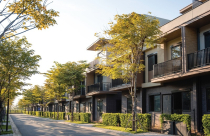 Bài toán đầu tư 2026: Cơ hội mới khi thị trường bất động sản “đổi pha”