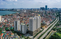 Lãi vay mua nhà 12-14%, chủ nhà gánh thêm cả chục triệu mỗi tháng