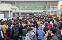 Gỡ vướng để mở rộng tiếp cận nhà ở xã hội