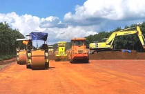 Xử lý nghiêm hành vi thổi giá vật liệu xây dựng