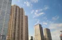 Nghị quyết thí điểm phát triển nhà ở thương mại giá phù hợp