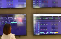 Cổ phiếu 'họ' Viwaseen ngược dòng thị trường trong tuần thứ 2 liên tiếp