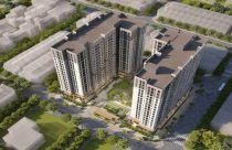 Bắc Ninh sắp có thêm gần 1.100 căn nhà ở xã hội, giá từ 21 triệu/m2