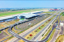 Bắc Ninh sắp có tuyến đường 6,5 km, trị giá hơn 4.000 tỷ đồng kết nối trực tiếp với sân bay Gia Bình