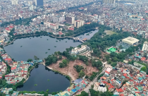 Hà Nội chuẩn bị xây nhà hát 2.500 chỗ