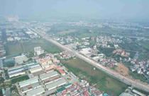 Hà Nội kêu gọi đầu tư khu đô thị hơn 3.100 tỷ đồng