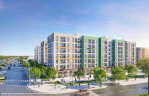 Hải Phòng sắp có thêm gần 500 căn nhà ở xã hội