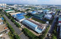 Ninh Bình chuẩn bị có thêm cụm công nghiệp 56 ha