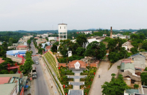 Phú Thọ tìm chủ đầu tư cho dự án khu dân cư hơn 500 tỷ đồng