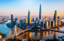 Trung tâm tài chính quốc tế: Cơ hội nào cho các ngân hàng?