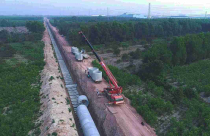 Đề xuất cơ chế chia sẻ rủi ro cho nhà thầu xây dựng