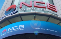 Một công ty chứng khoán nhận hơn 35 triệu cổ phiếu Ngân hàng NCB từ tài sản đảm bảo để cấn trừ nợ
