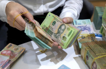 VPBank đang tìm kiếm khoản vay 1,2 tỷ USD, tham vọng dẫn đầu làn sóng tài chính xanh