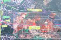 Hạ tầng Đồng Nai: Kéo metro đến Long Thành, thêm ga đường sắt tốc độ cao 350km/h