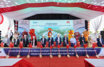 Bắc Ninh có thêm dự án nhà xưởng xây sẵn quy mô gần 75.000m2