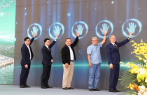 Phú Thọ sắp có thêm khu nghỉ dưỡng khoáng nóng trên 1.000 tỷ đồng