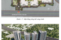 TP.HCM gỡ vướng pháp lý cho dự án 1.800 căn hộ