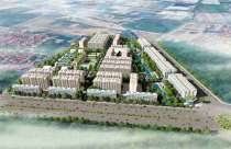 Bắc Ninh sắp đón nguồn cung nhà ở xã hội gần 1.000 căn, giá từ 12 triệu/m2