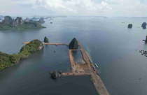 Chỉ đạo nóng của Quảng Ninh với loạt dự án lấn biển