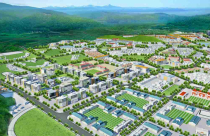 Một doanh nghiệp đề xuất làm khu đô thị 35 ha tại tỉnh giáp ranh Hà Nội