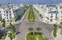 Sắp mở bán tiếp nhà ở xã hội Vinhomes Star City với giá hơn 20 triệu/m2