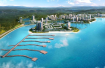 Quảng Ninh ra “tối hậu thư” cho 107 dự án, trị giá hơn 136.000 tỷ đồng