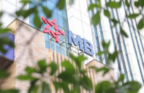 Chủ đầu tư dự án 34–35 Bến Vân Đồn chậm thanh toán gần 977 tỷ đồng gốc, lãi trái phiếu