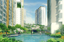 Một doanh nghiệp bất động sản “đổi ghế” CEO sau một năm thua lỗ