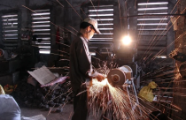 Hải Phòng sắp động thổ cụm công nghiệp làng nghề cơ khí và đúc gần 200 tỷ đồng