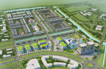 TP.Huế sắp khởi công, động thổ 7 dự án quy mô hơn 11.000 tỷ đồng