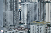 Chuyên gia đề xuất không 'phân biệt đối xử' với tín dụng bất động sản