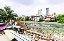 Đẩy nhanh tiến độ dự án cải tạo môi trường