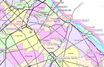 TIN MỚI NHẤT về tiến độ các khu công nghiệp Cần Thơ