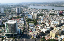 Trung ương thảo luận việc thành lập thành phố Đồng Nai trực thuộc Trung ương