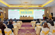 Nam A Bank tổ chức ĐHĐCĐ 2026: Sẵn sàng cho kỷ nguyên tăng trưởng mới