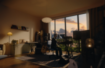 “Muôn vị nhân sinh”: Khi câu chuyện về “nhà” được kể bằng ngôn ngữ điện ảnh