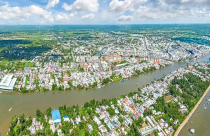 Bất động sản 24h: Chi tiết kế hoạch sửa đổi, bổ sung bảng giá đất 2026 tại Đồng Tháp